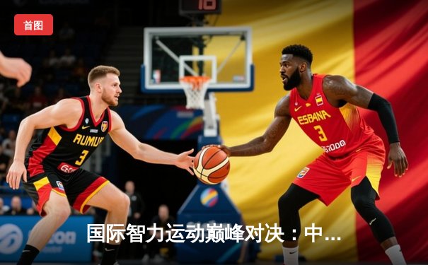 国际智力运动巅峰对决：中国队天才少年林枫逆转夺冠，日本名将痛失好局