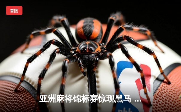 亚洲麻将锦标赛惊现黑马 中国老将武卫国逆袭夺冠